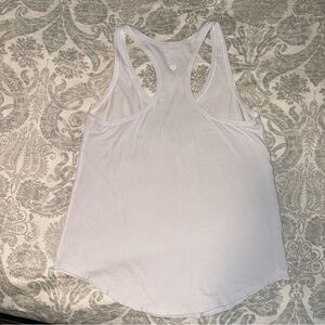 Lululemon Love Tank Top Vitasea SIZE 6
